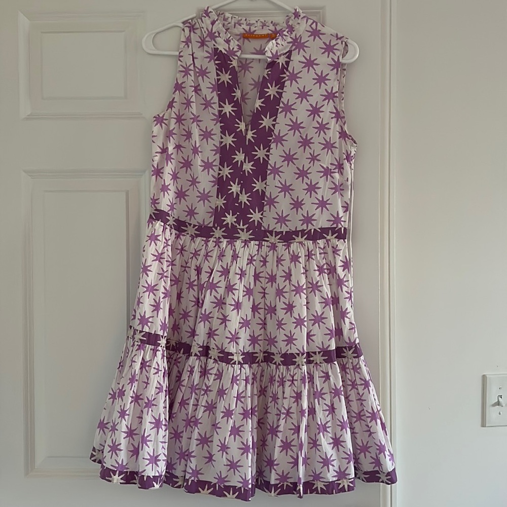 Oliphant dress